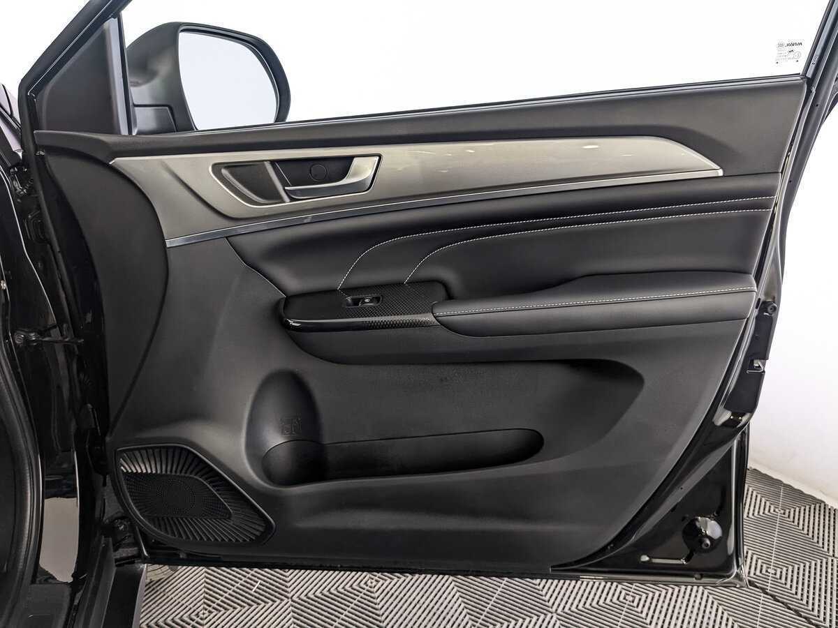 Haval M6, 2023 Фото №23