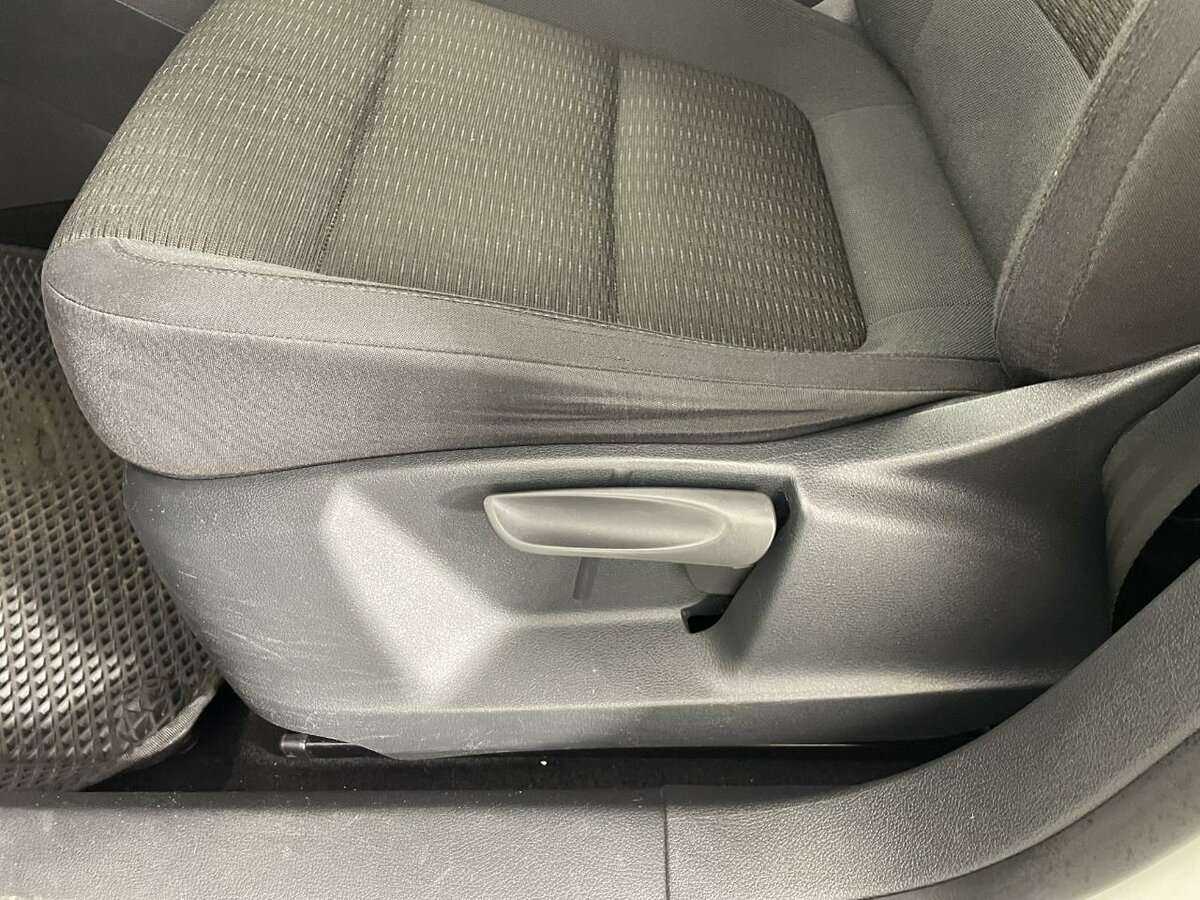 Volkswagen Tiguan, 2014 Фото №8