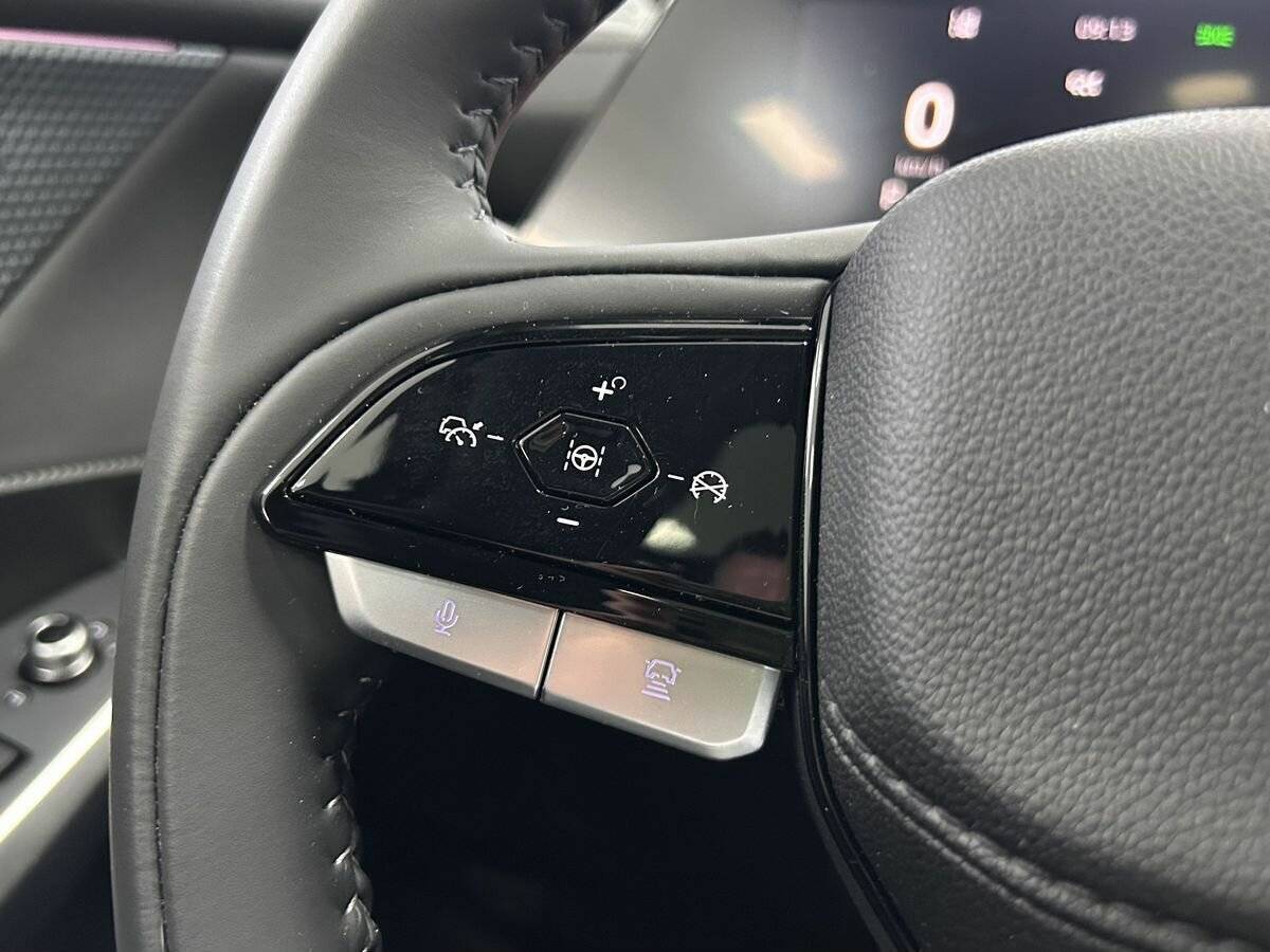 Changan CS75 Plus III, 2024 Фото №14