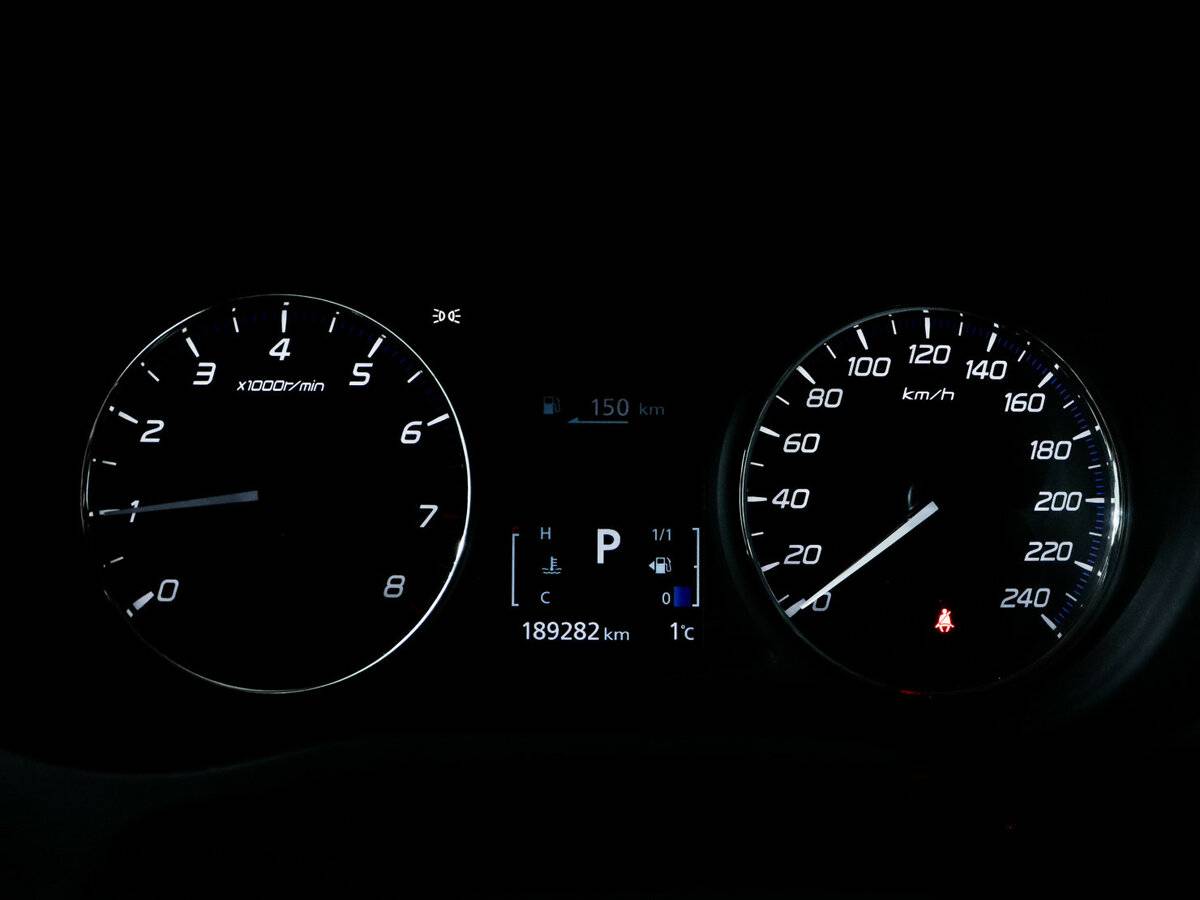 Mitsubishi Outlander III Рестайлинг 2, 2018 Фото №9