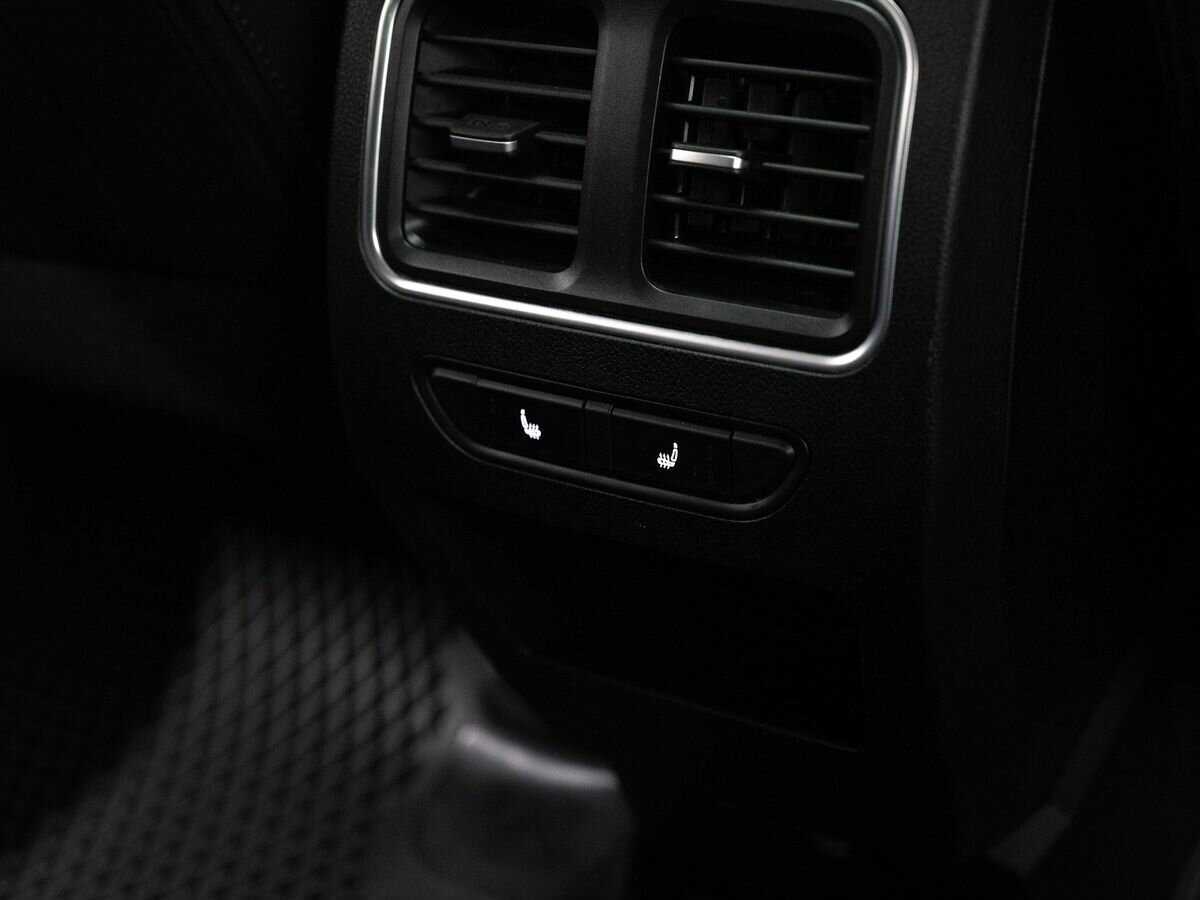 Haval F7x, 2023 Фото №11