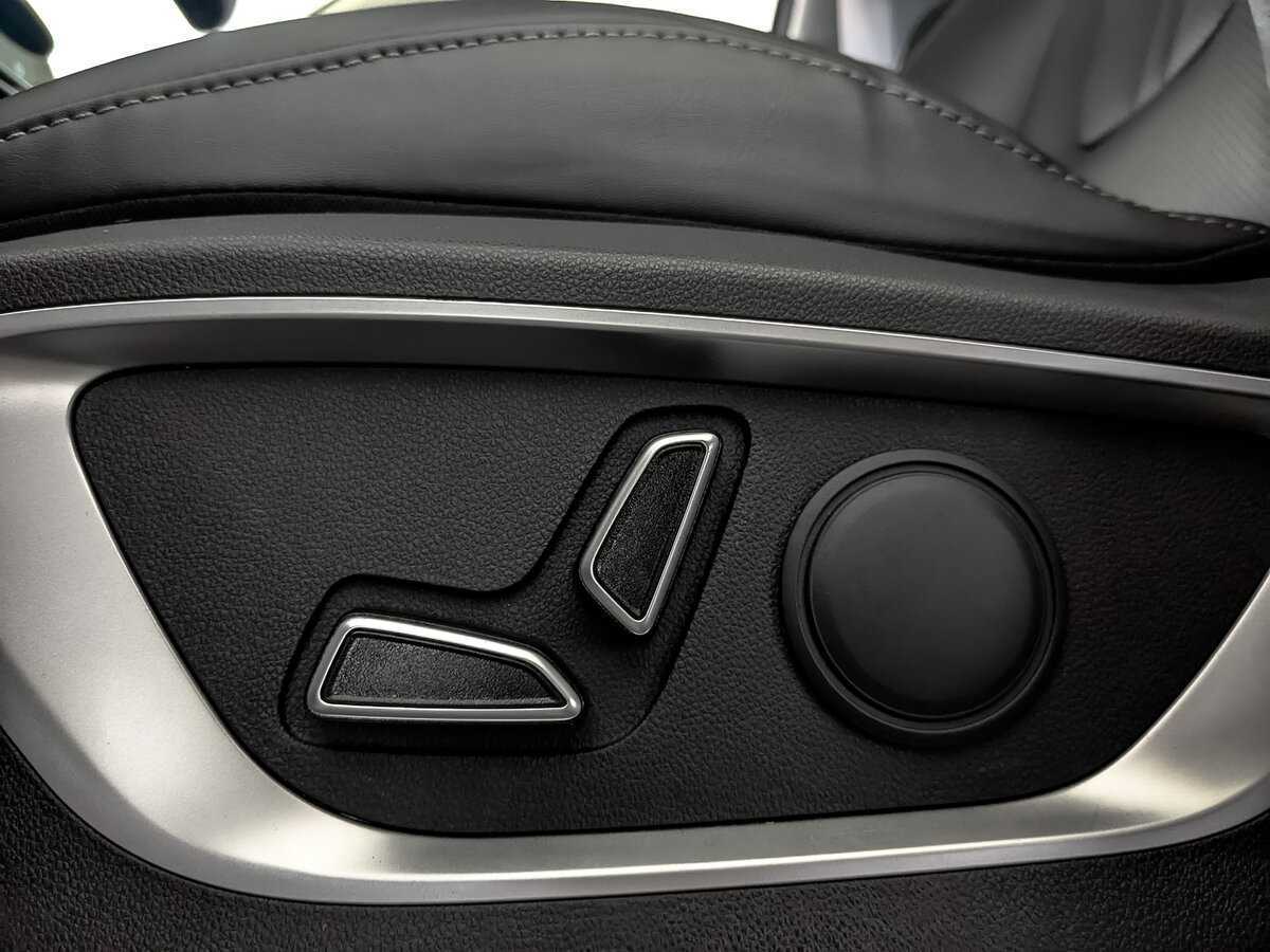 Changan CS75PLUS, 2023 Фото №28