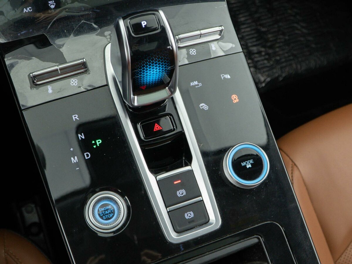 Chery Tiggo 8 Pro Max I, 2023 Фото №18