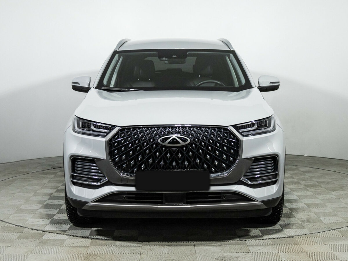 Chery Tiggo 8 Pro Max I Рестайлинг, 2024 Фото №2