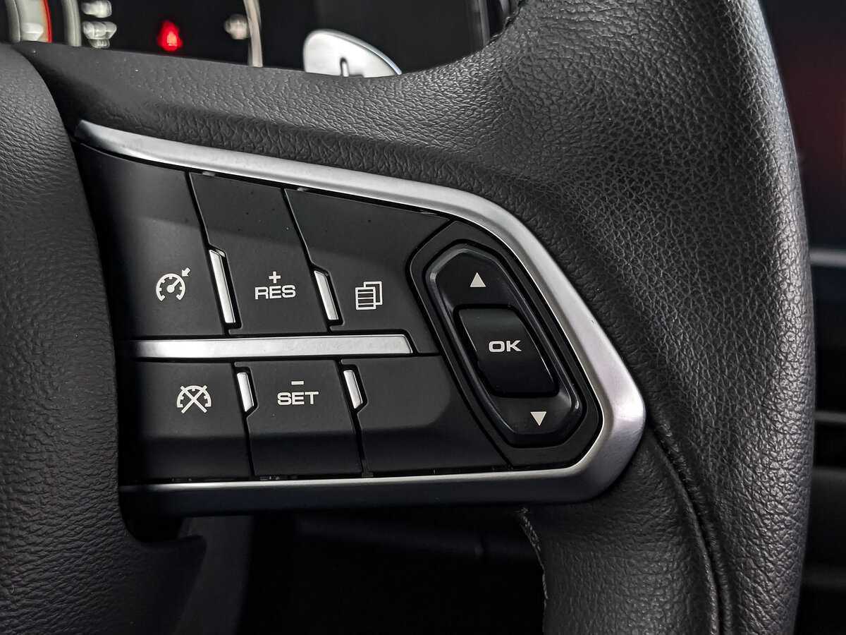 Haval F7, 2022 Фото №29