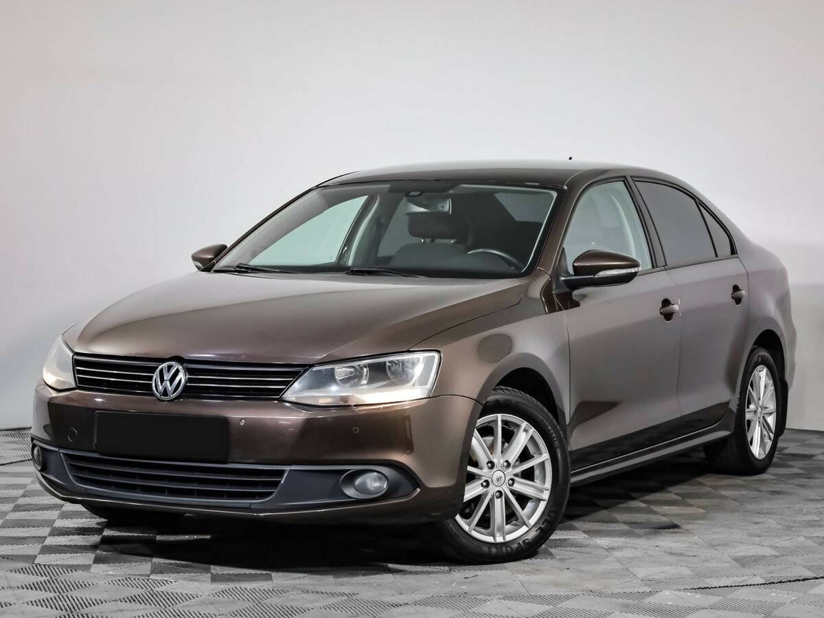 Volkswagen Jetta VI, 2014 Фото №1