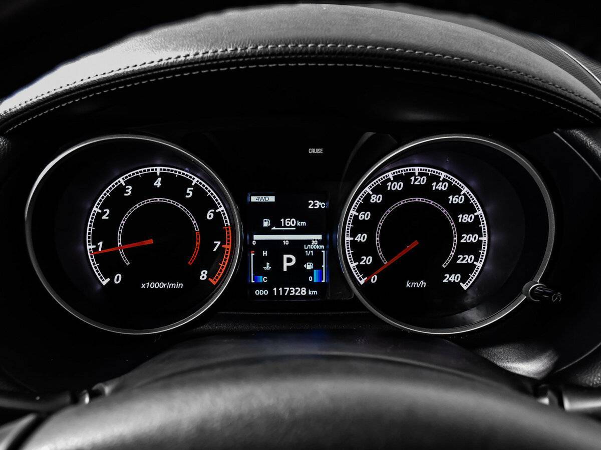 Mitsubishi Outlander, 2012 Фото №9