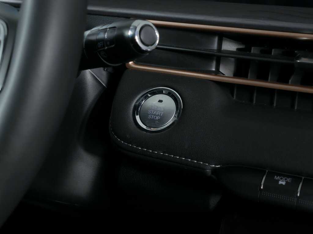 Exeed LX, 2023 Фото №14