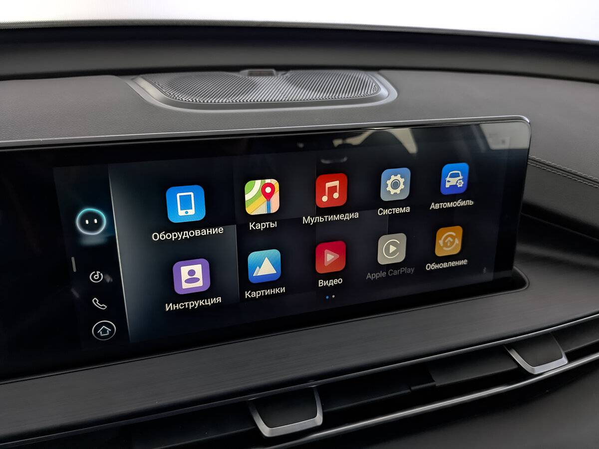 Chery Tiggo 7 Pro Max I, 2024 Фото №24