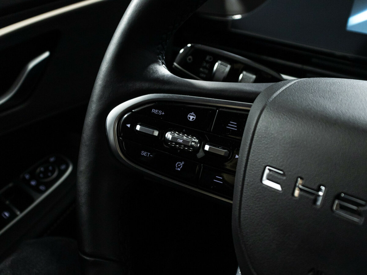 Omoda C5 I, 2023 Фото №19