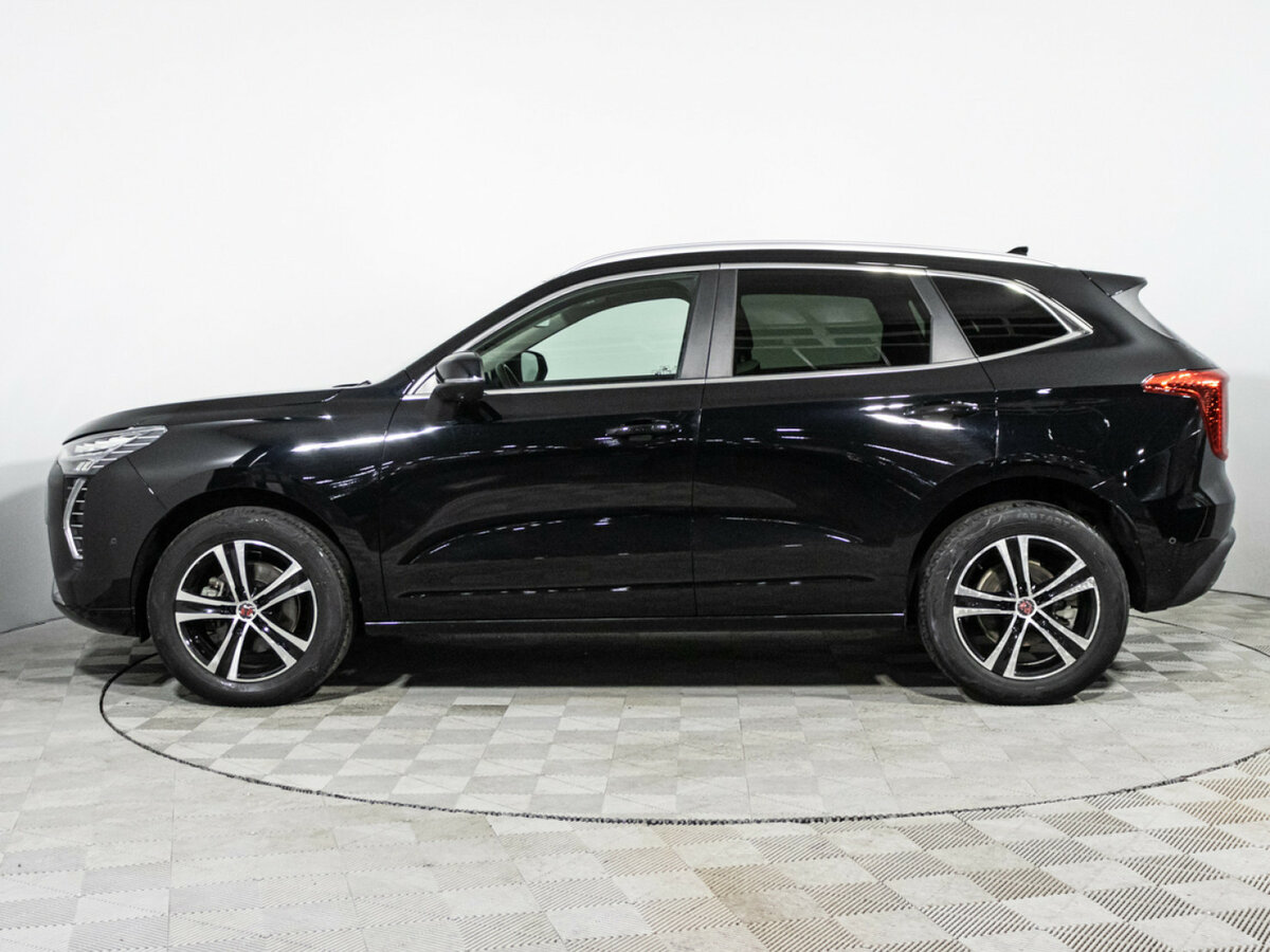 Haval Jolion I, 2023 Фото №8