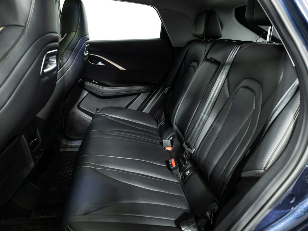 Omoda C5 I, 2024 Фото №10