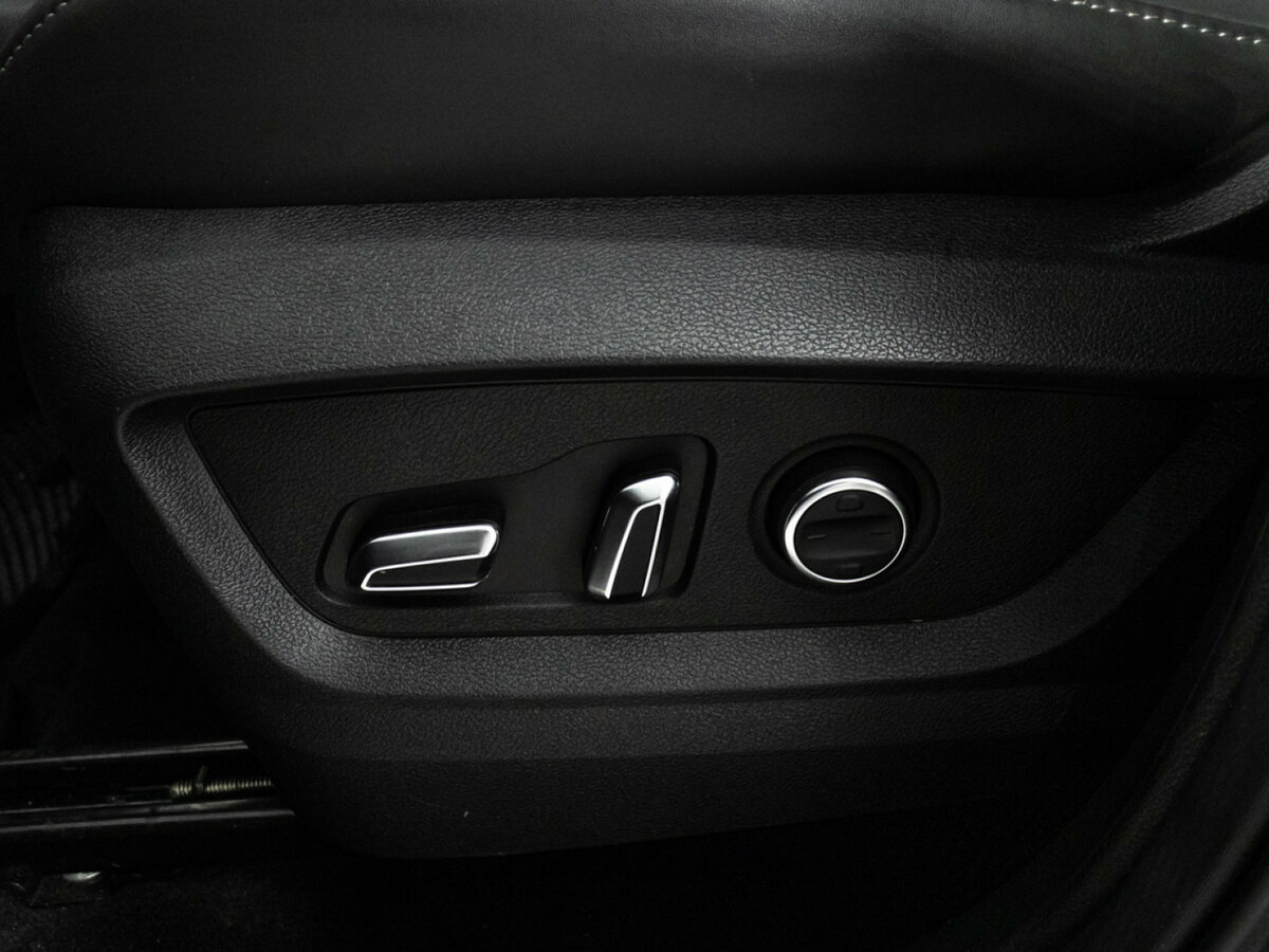 Chery Tiggo 7 Pro I, 2020 Фото №18