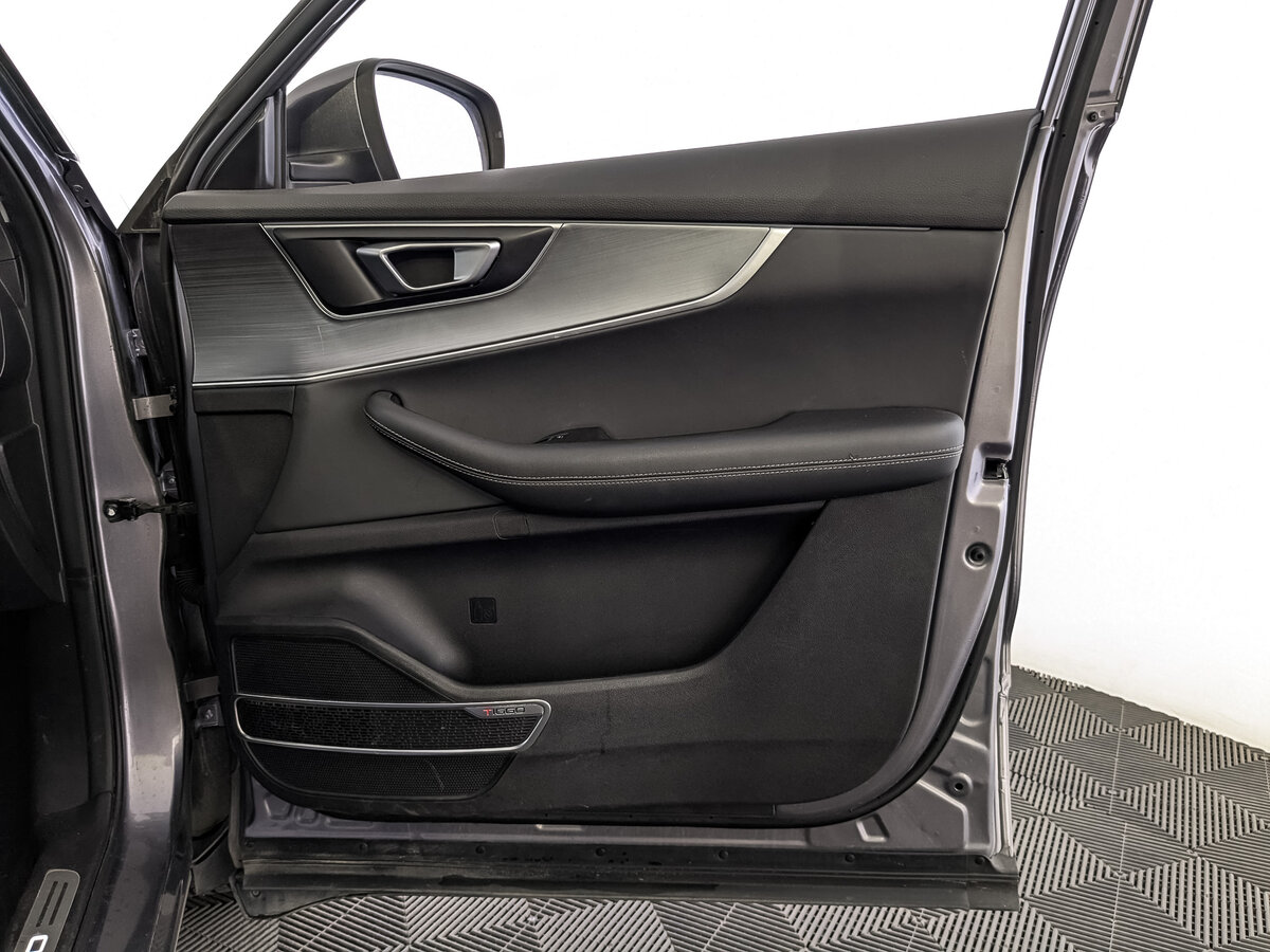 Chery Tiggo 7 Pro I, 2022 Фото №23
