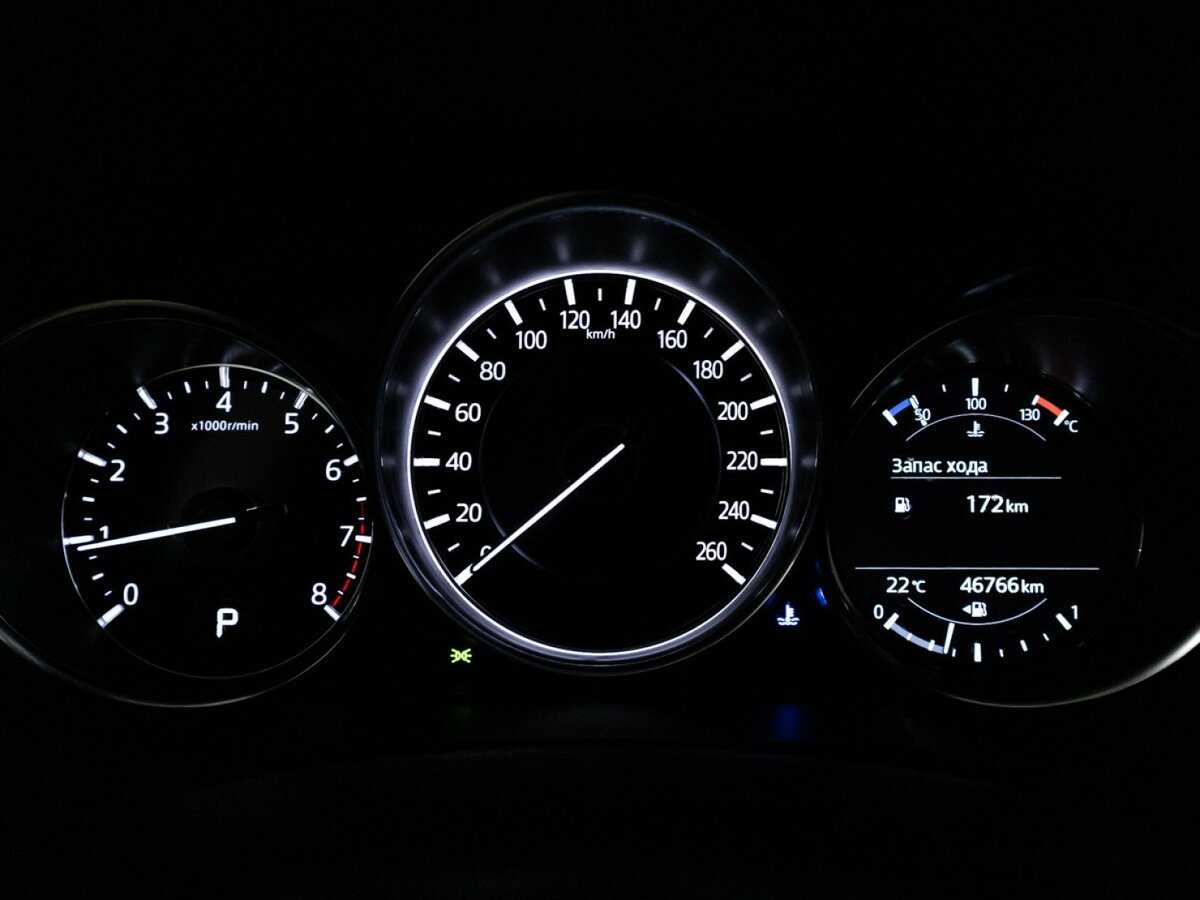 Mazda 6, 2021 Фото №12