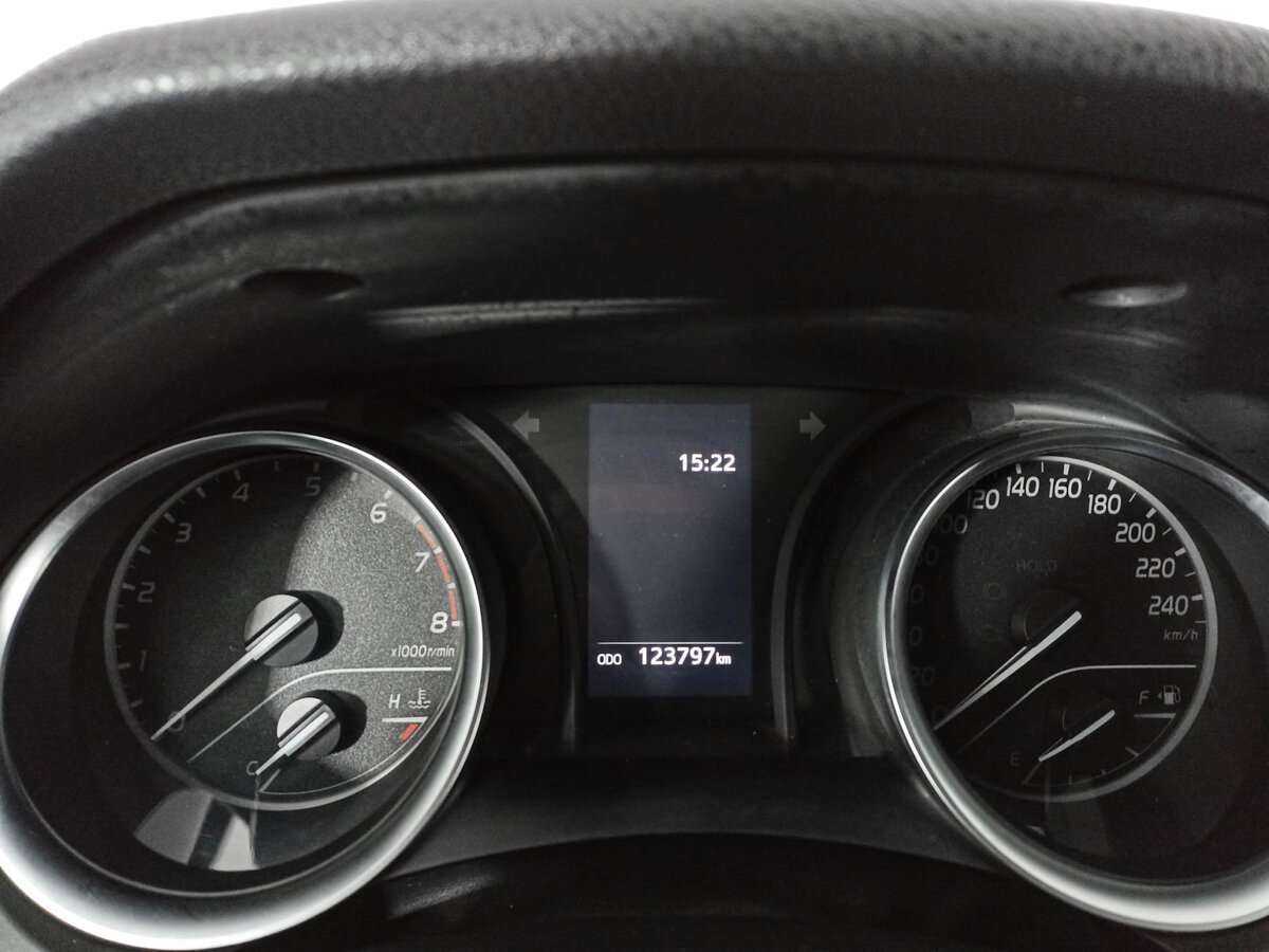 Toyota Camry, 2020 Фото №10