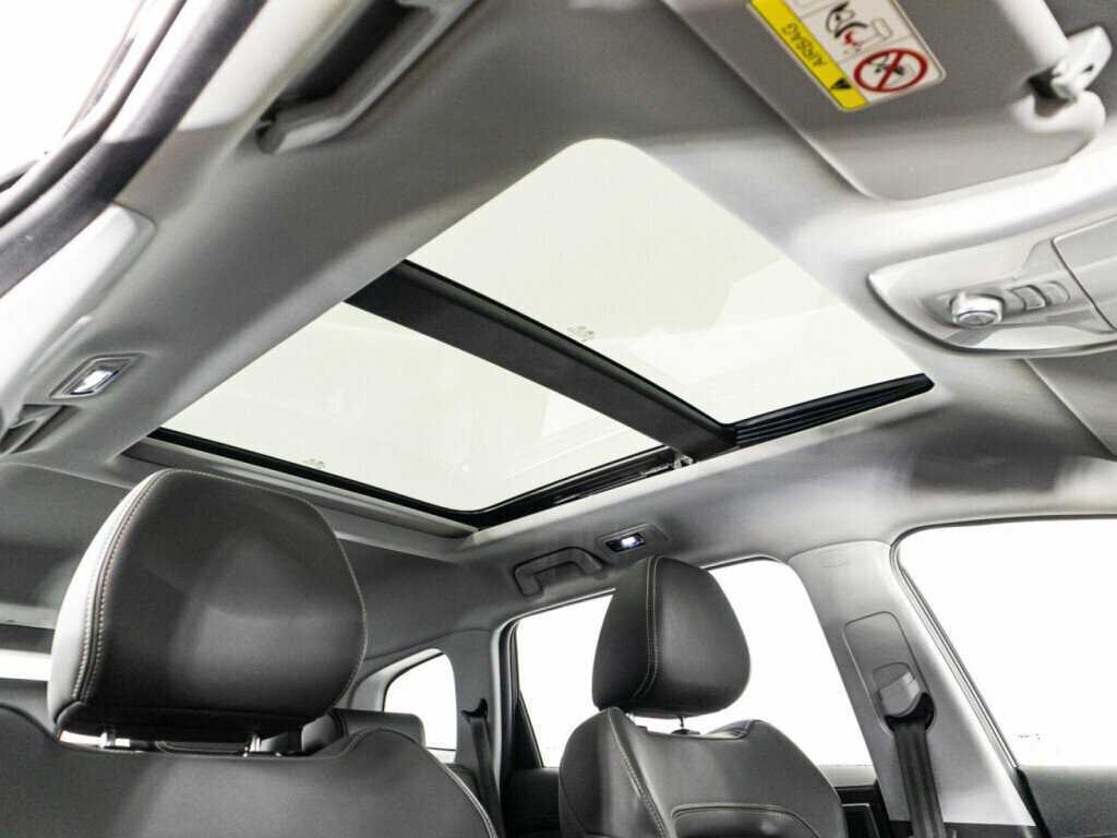 CHERY Tiggo 8, 2023 Фото №21