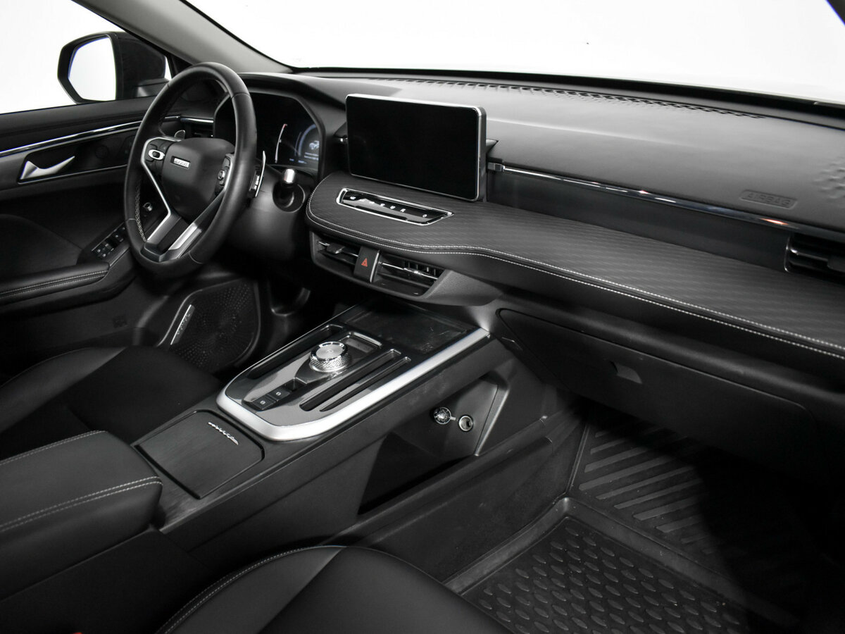 Haval Jolion I, 2023 Фото №11