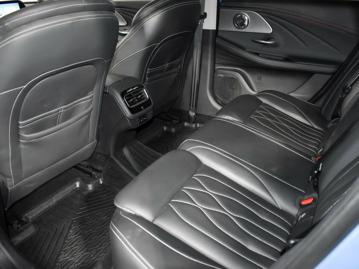 Chery Arrizo 8, 2023 Фото №13