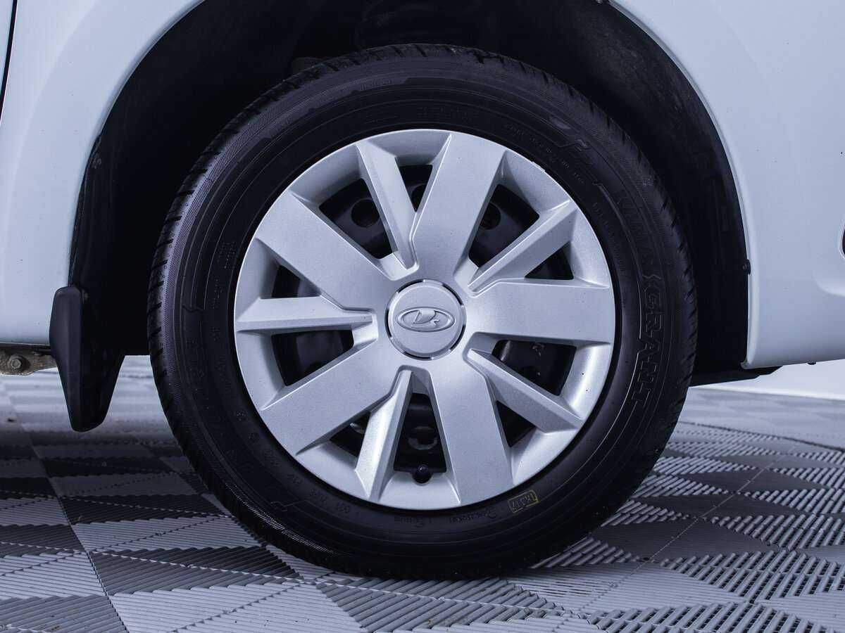 Lada (ВАЗ) Granta, 2023 Фото №9