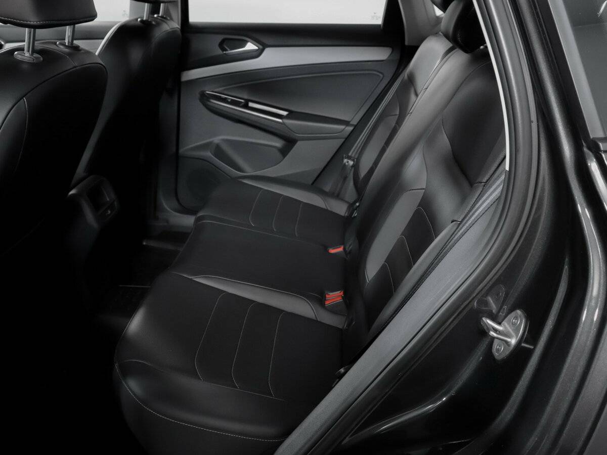 Jetta VS5 I Рестайлинг, 2023 Фото №8