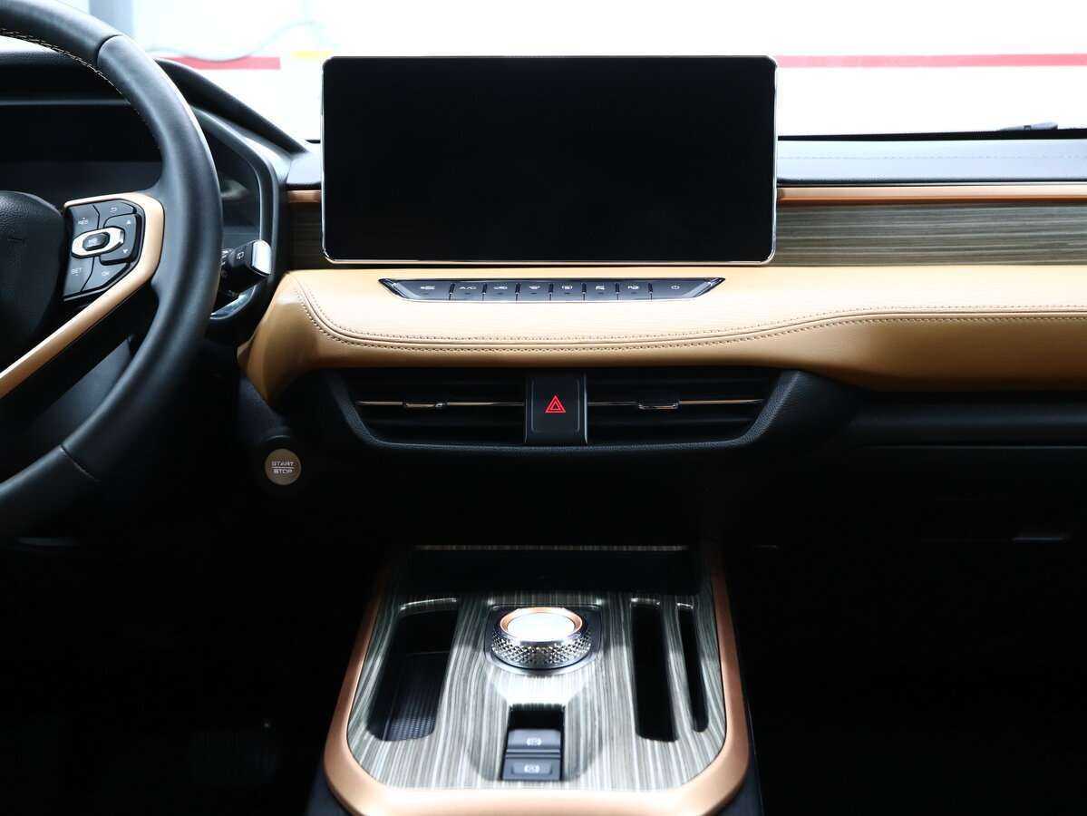 Haval Jolion, 2023 Фото №17