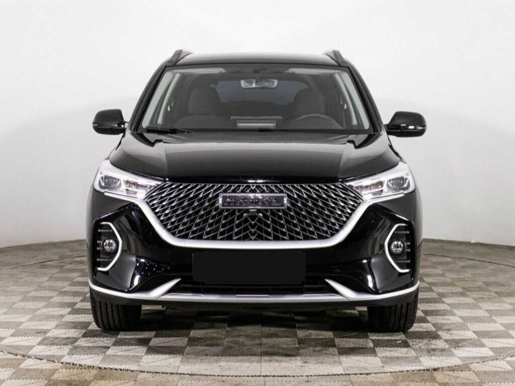 Haval M6, 2023 Фото №2