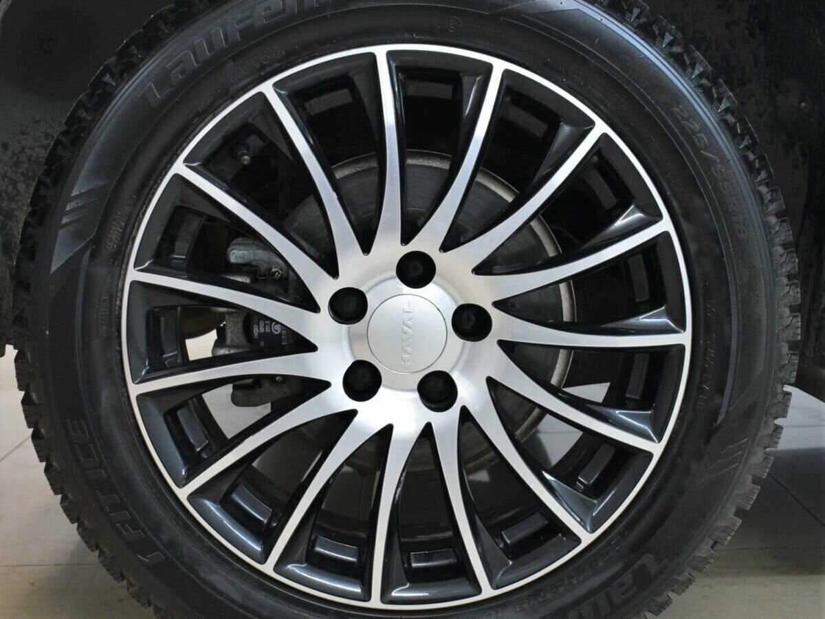 Haval Jolion, 2024 Фото №18