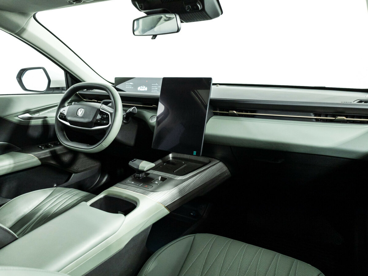 Changan Lamore, 2023 Фото №9