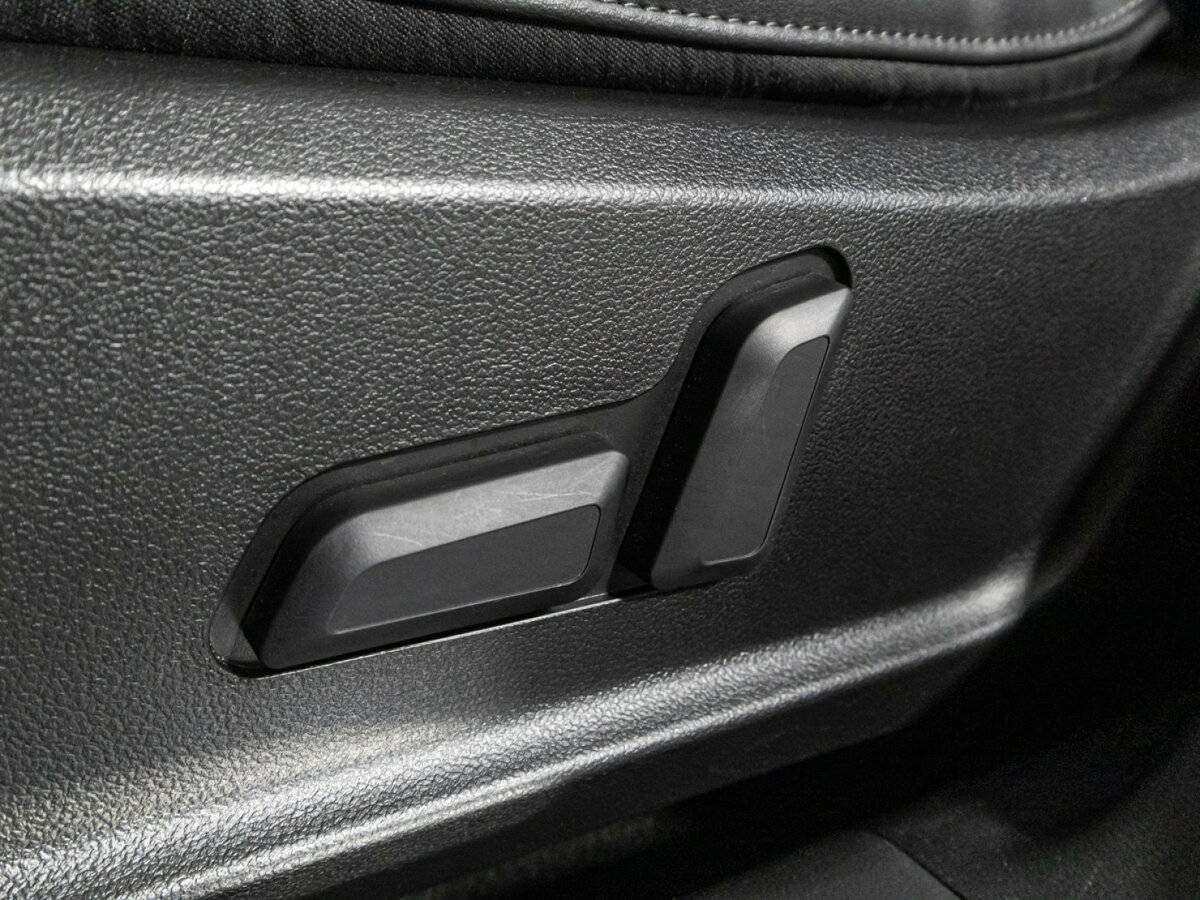 Haval F7x, 2022 Фото №16