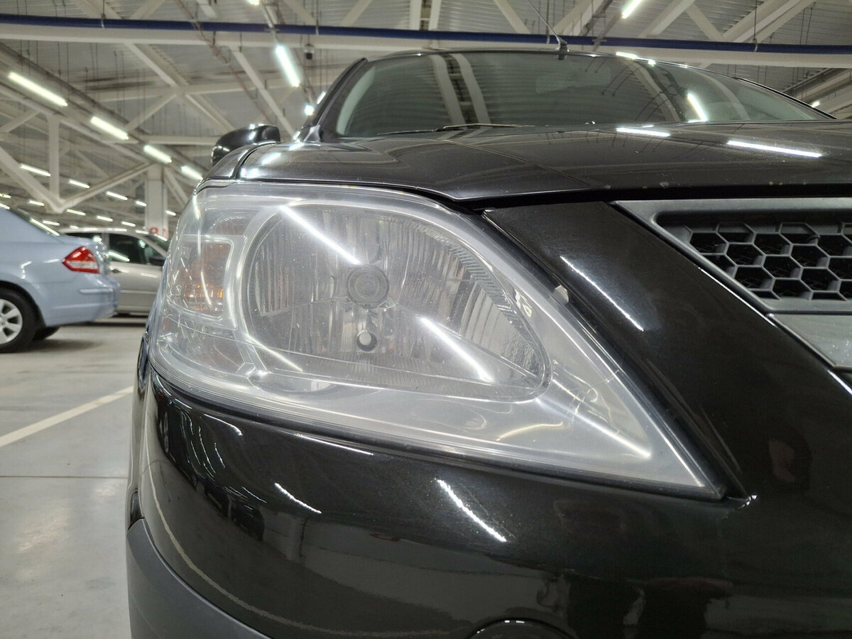 Lada (ВАЗ) Largus I, 2019 Фото №15