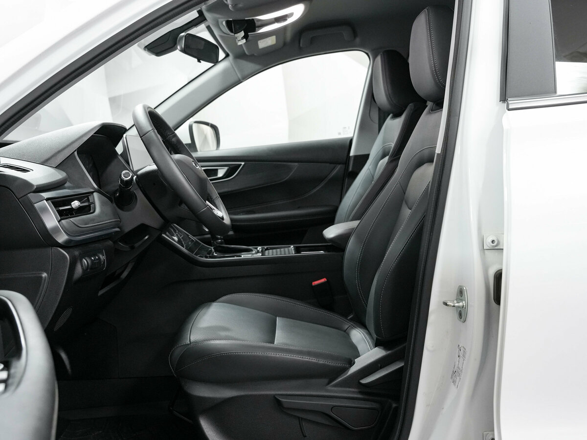 Chery Tiggo 4 Pro I, 2024 Фото №10