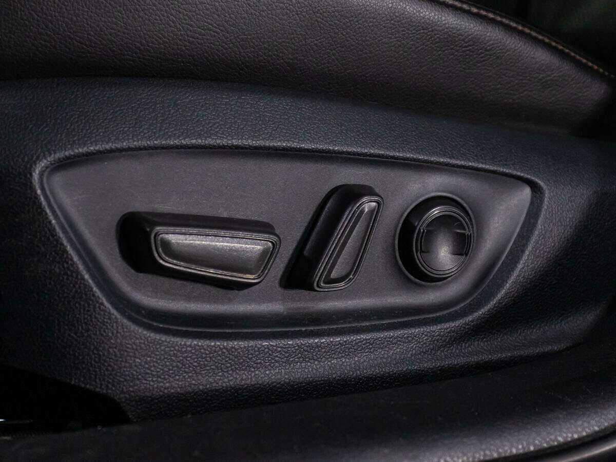 Toyota Camry, 2018 Фото №15