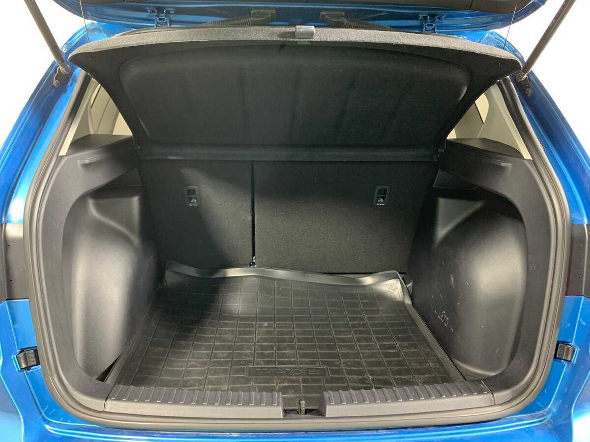 Jetta VS5, 2023 Фото №20