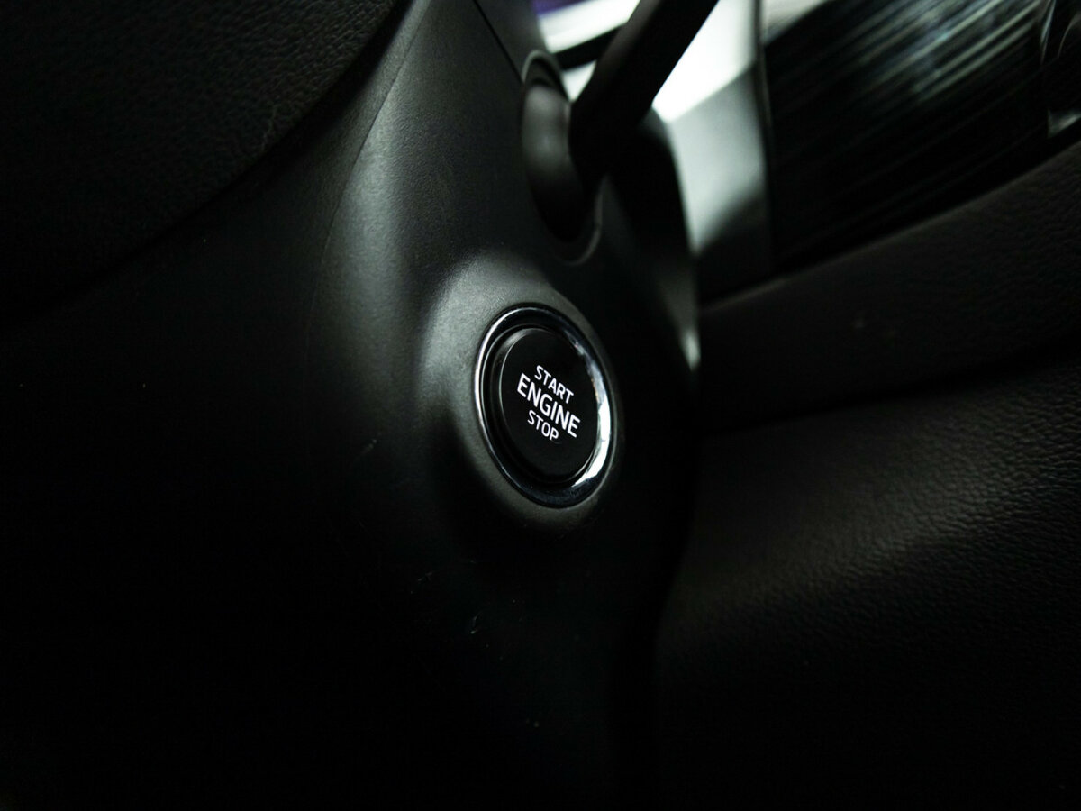 Skoda Kodiaq I, 2017 Фото №16