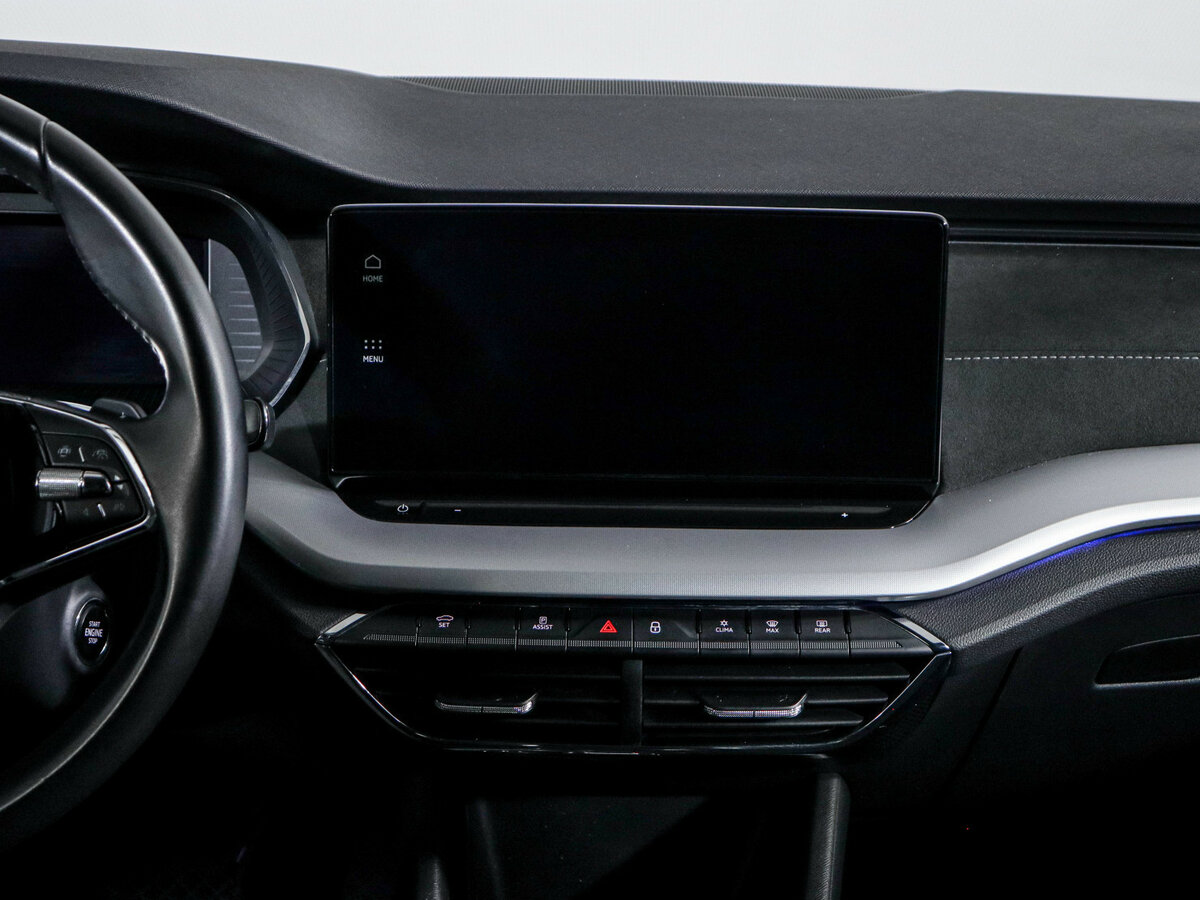 Skoda Octavia IV (A8), 2020 Фото №11