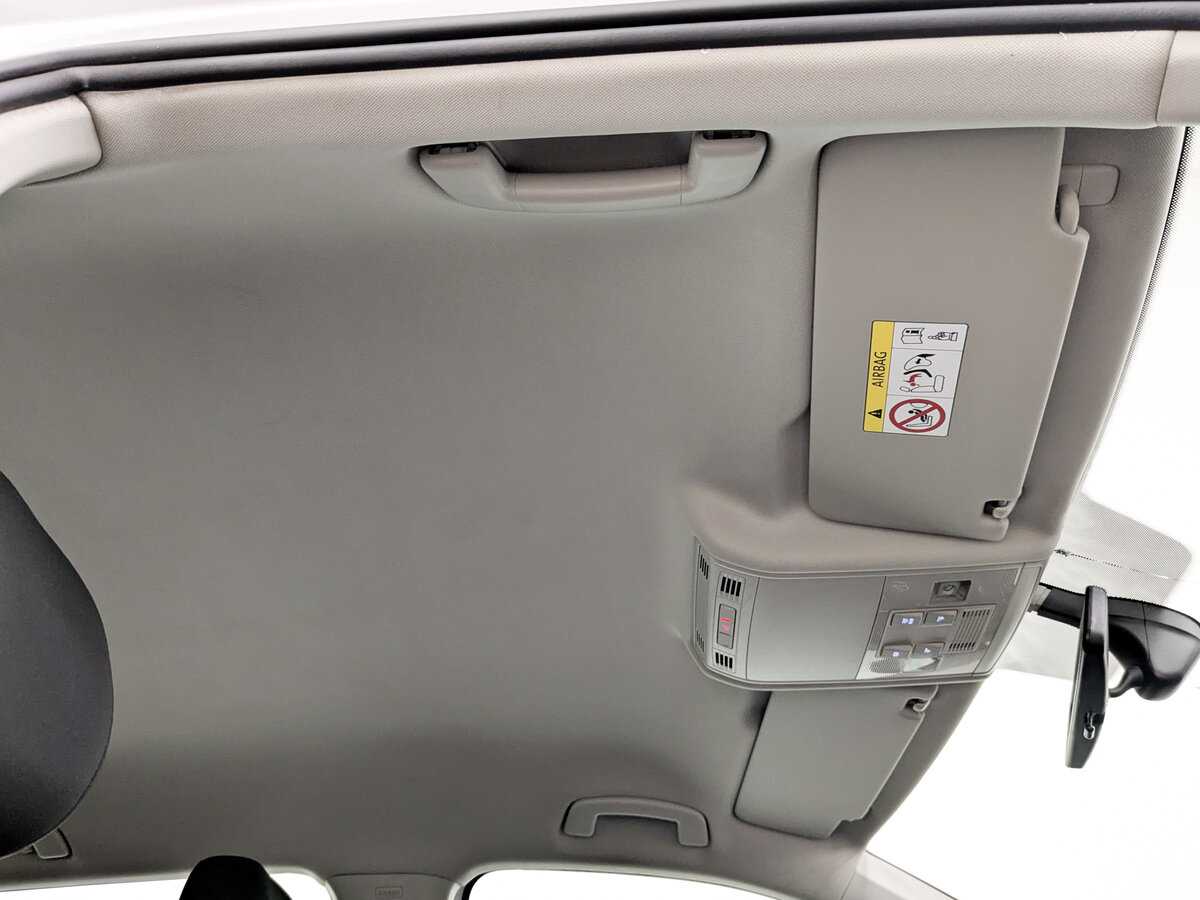 Volkswagen Tiguan, 2021 Фото №21