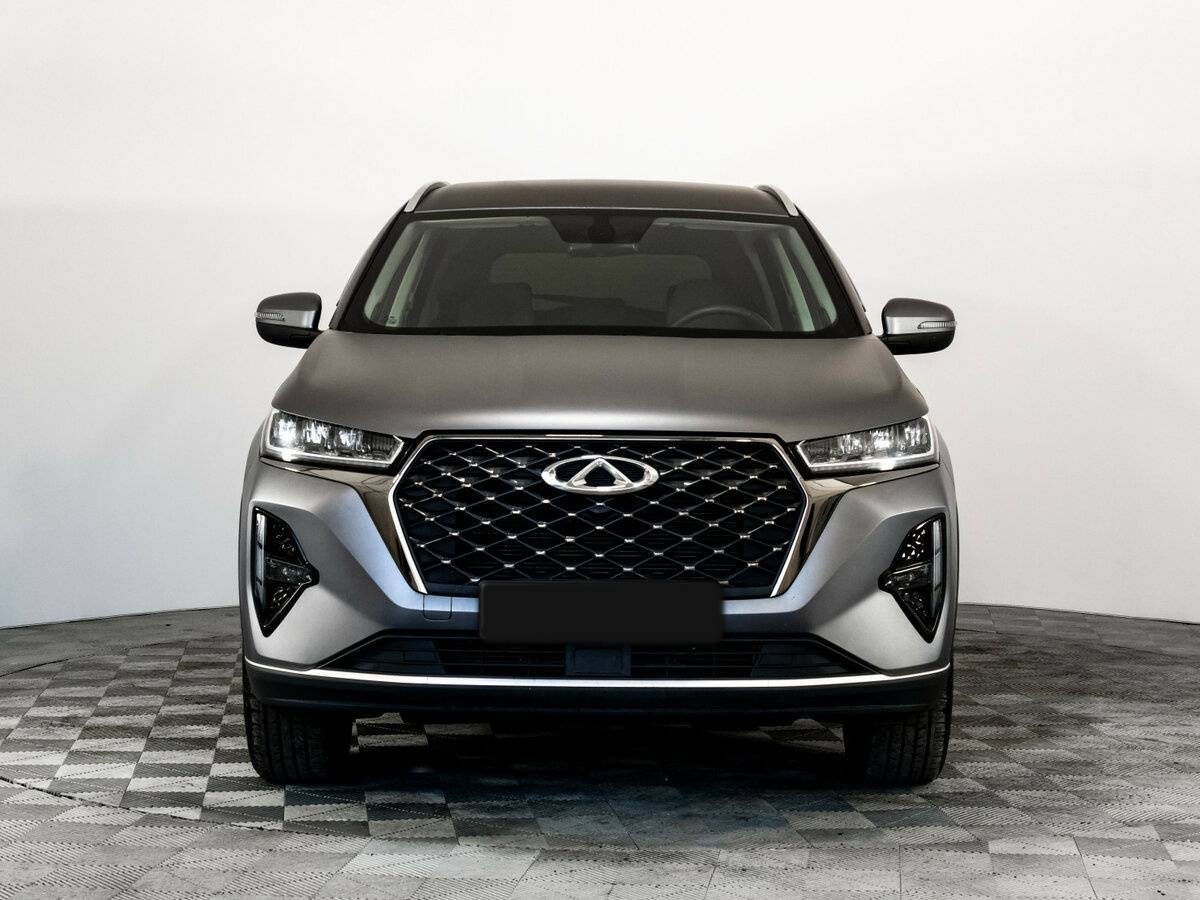 Chery Tiggo 7 Pro Max, 2023 Фото №2