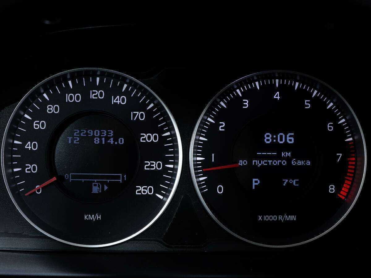 Volvo S60, 2012 Фото №11