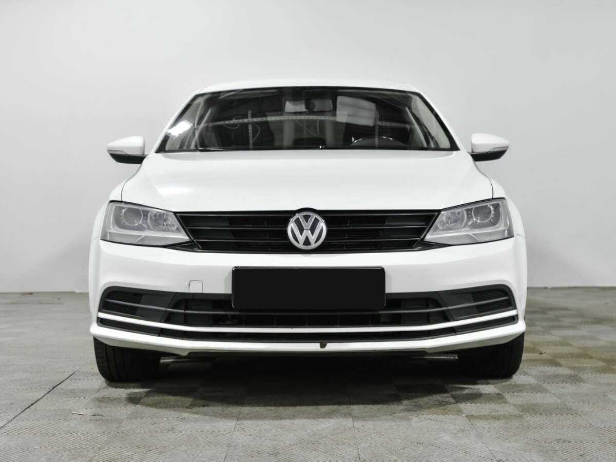 Volkswagen Jetta, 2016 Фото №2