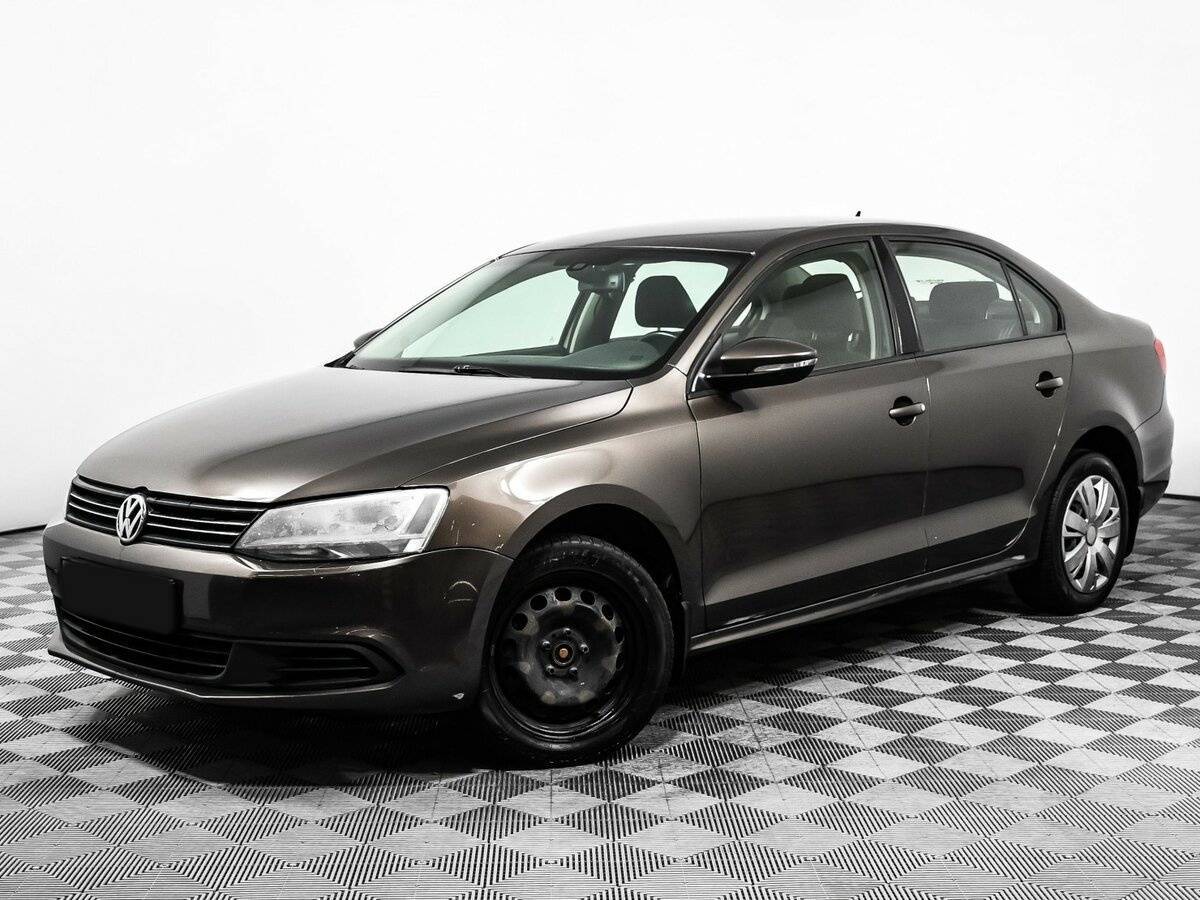 Volkswagen Jetta, 2013 Фото №1