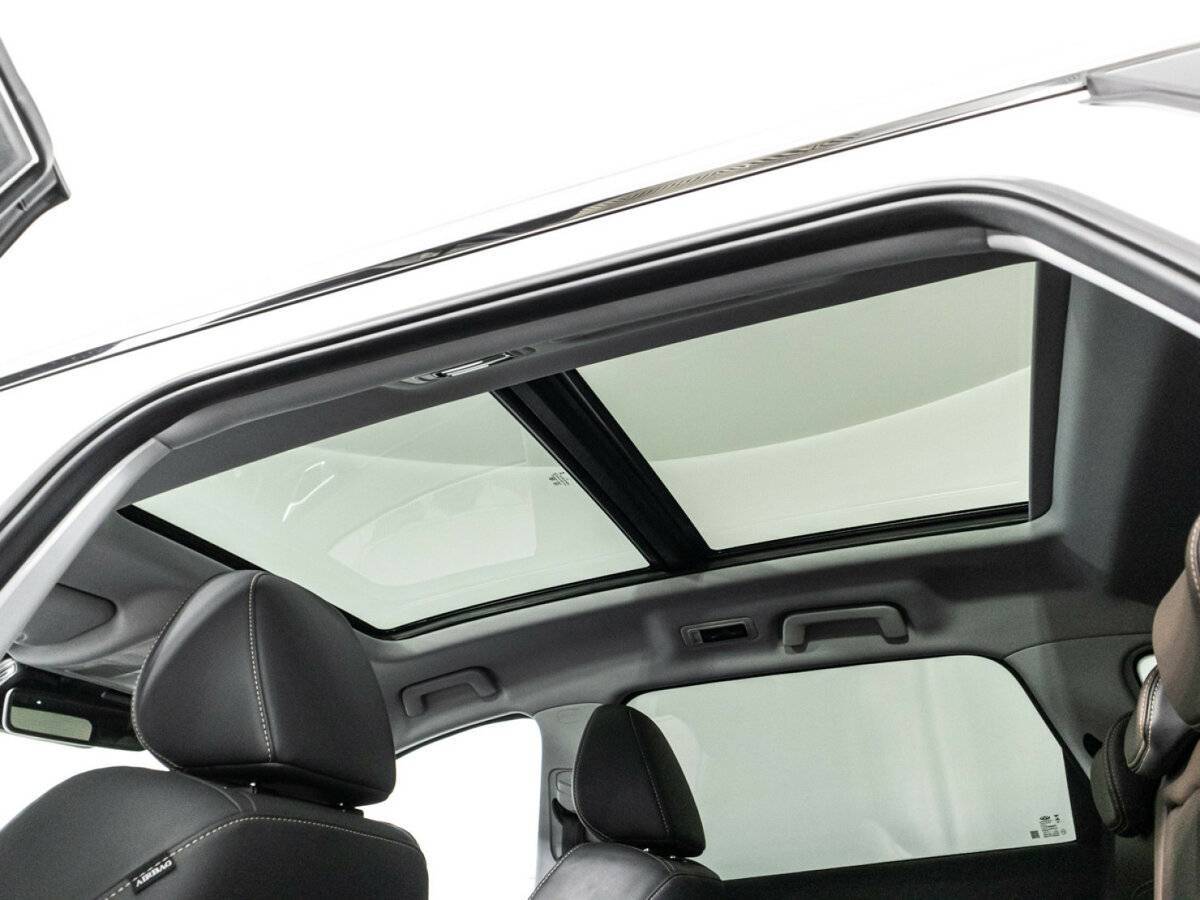 Chery Tiggo 8 Pro, 2023 Фото №16