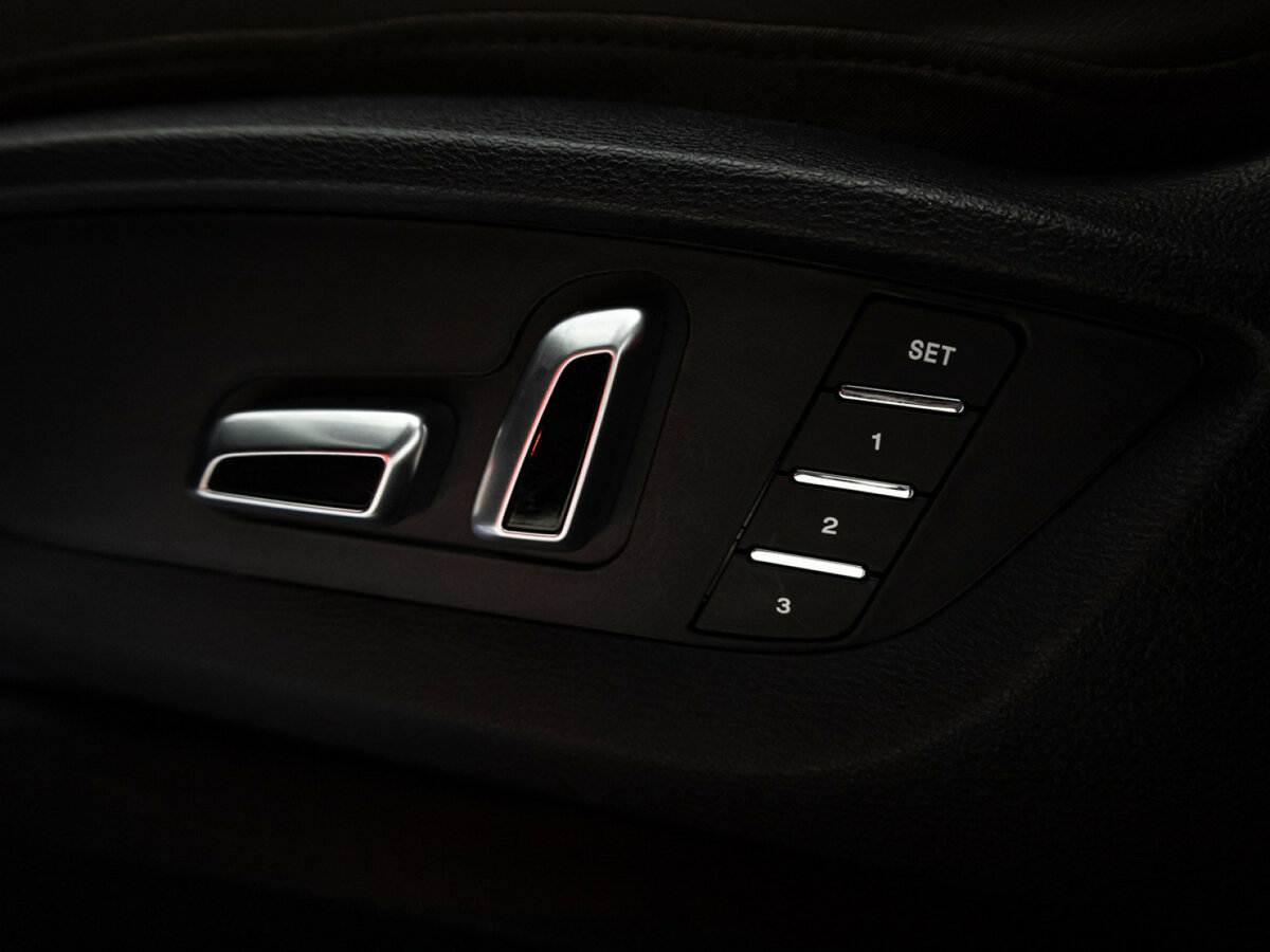 Haval H9 I Рестайлинг, 2021 Фото №13