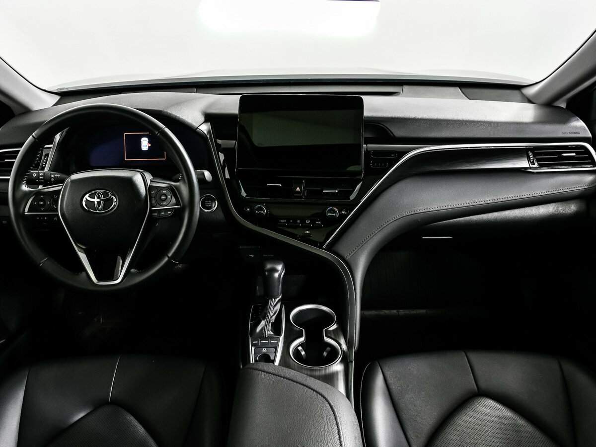 Exeed LX, 2023 Фото №11