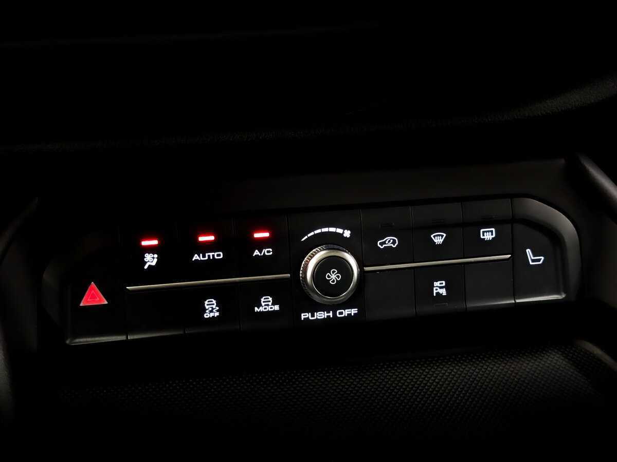 Haval F7, 2021 Фото №27