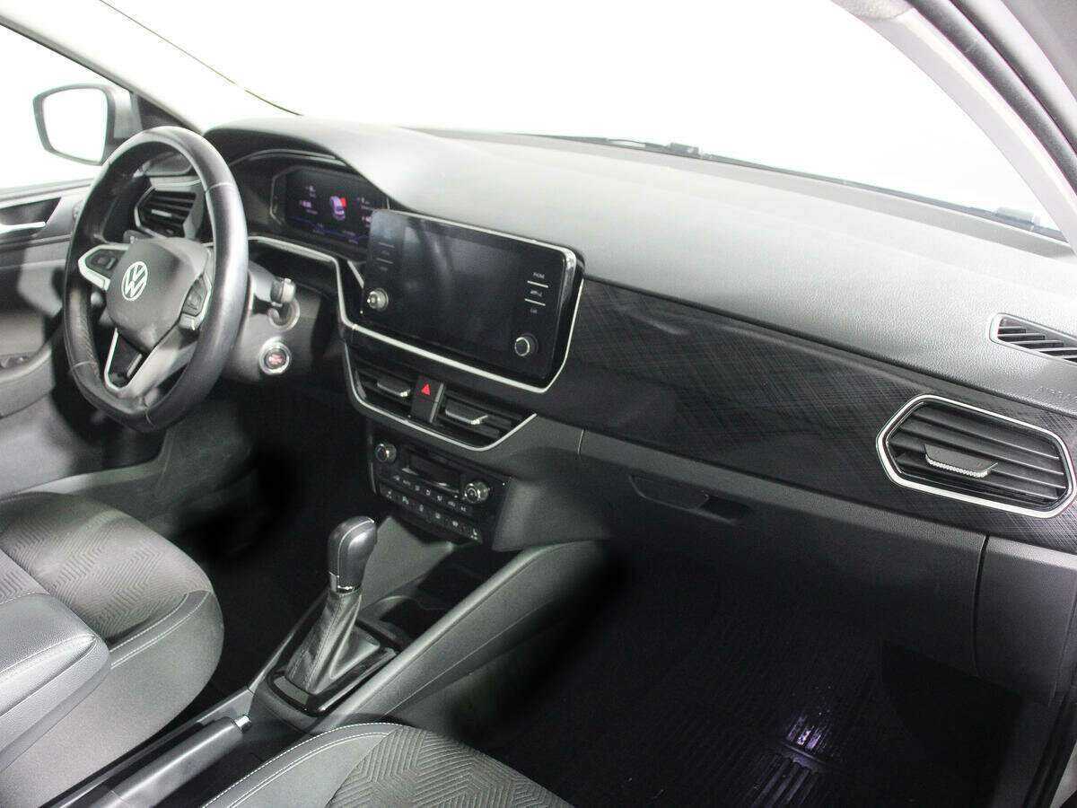 Volkswagen Polo, 2021 Фото №7