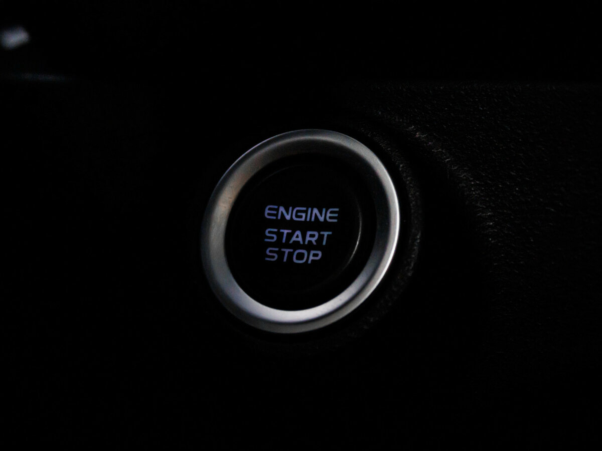 Geely Cityray, 2024 Фото №18