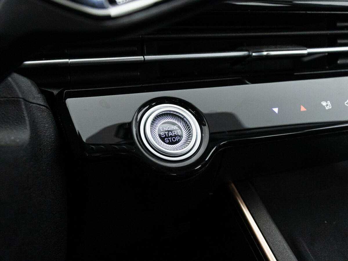 Omoda C5, 2024 Фото №18