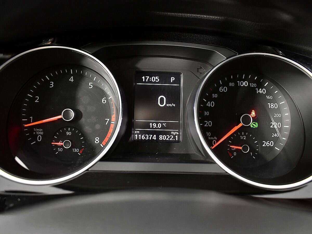 Volkswagen Jetta, 2017 Фото №11