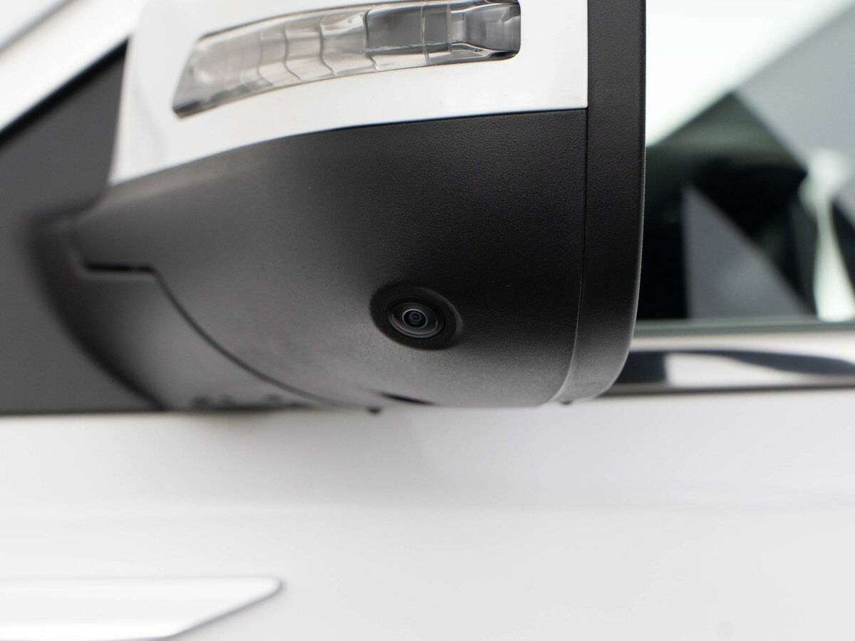 Chery Tiggo 8 Pro I, 2021 Фото №5